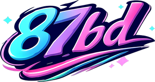 87bd